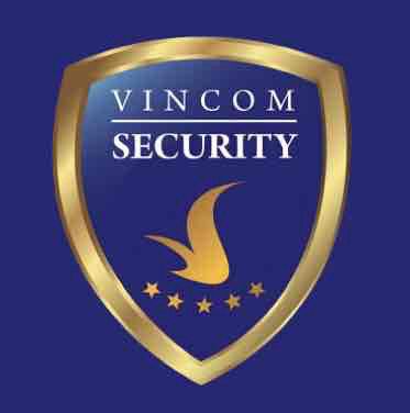 CÔNG TY TNHH DỊCH VỤ BẢO VỆ VINCOM logo