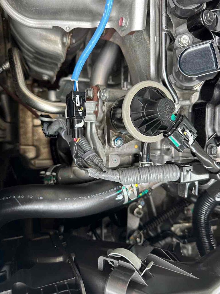 Honda Civic 2020 G 1.8 AT - 51000 km. Mua bán Ô tô tại Quận Gò Vấp Tp Hồ Chí Minh được đăng bởi nguyễn quốc trinh hình 6