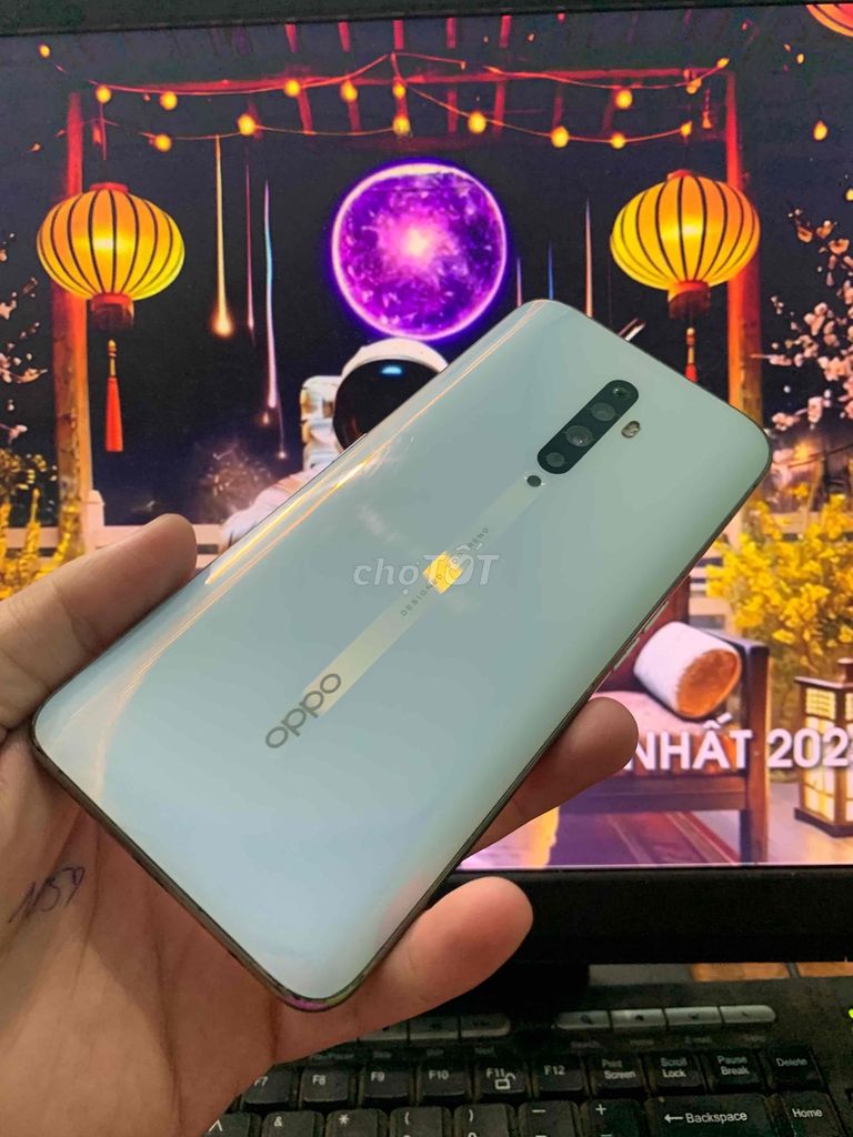 OPPO RENO 2F 8/128GB