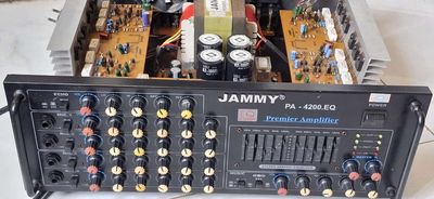Amly JAMY 12 SÒ. Mua bán Tivi, Âm thanh tại Thành phố Đồng Xoài Bình Phước được đăng bởi hiệp