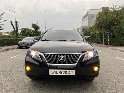 Lexus RX350 - SX 2009 | Zin và chất. Mua bán Ô tô tại Quận Bình Tân Tp Hồ Chí Minh được đăng bởi Ford Explorer