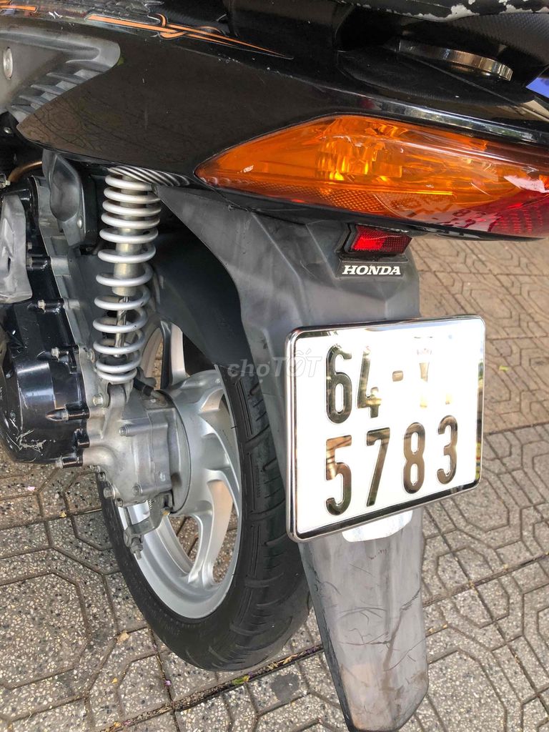 BÁN HONDA CLICK CÒN KHÁ ĐẸP. Mua bán Xe máy tại Thành phố Biên Hòa Đồng Nai được đăng bởi tuân hình 5