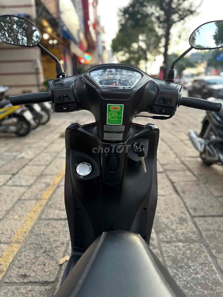 Bán KYMCO Candy 2025 Lướt Như Mới. Mua bán Xe máy tại Thành phố Vũng Tàu Bà Rịa - Vũng Tàu được đăng bởi Cửa Hàng Xe Máy Bảo Thanh 2 hình 7
