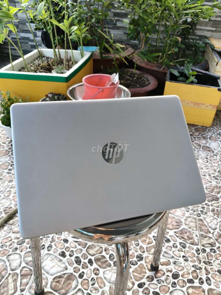 Hp 15S-DU, i5 10210U, 8G, SSD 240G, Card rời 2G. Mua bán Laptop tại Quận Ninh Kiều Cần Thơ được đăng bởi nguyễn minh thái hình 1