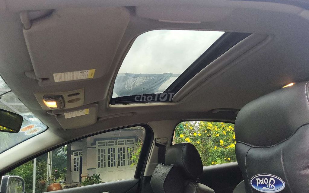 FoModeo,,phiên bản 2,3,,cưc đep sx 2010 AT. Mua bán Ô tô tại Huyện Bàu Bàng Bình Dương được đăng bởi Hau hình 11