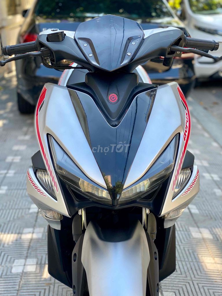🌈 Принтер смарт-ключей NVX 155cc ABS 👉 С РАССРОЧКОЙ