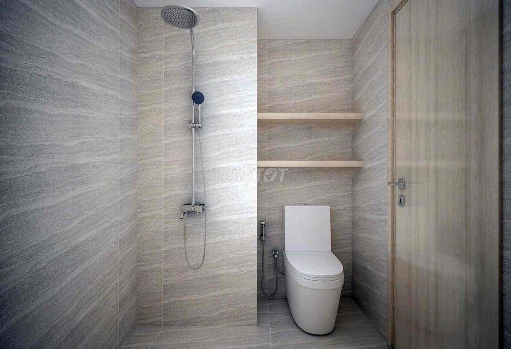 Rent · 1 bd · 45 м² · Quận Ngũ Hành Sơn, ул. Đường Trần Thị Lý