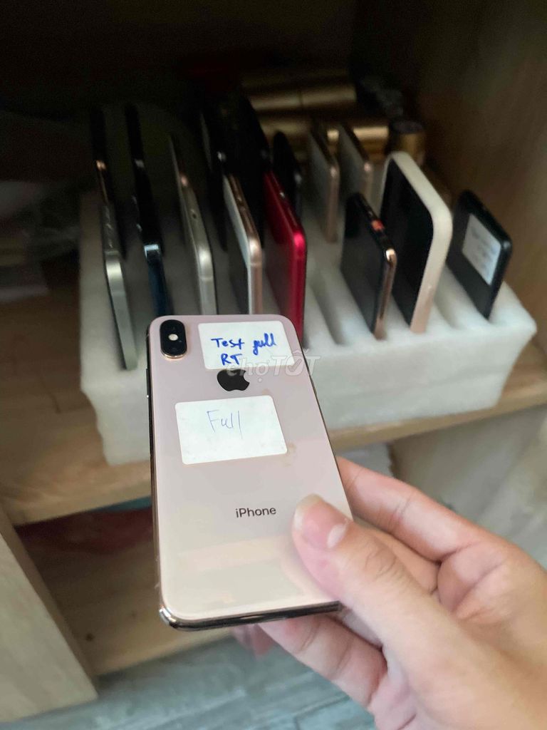 xs main zin man lk còn 25 cây. Mua bán Điện thoại tại Quận Ngũ Hành Sơn Đà Nẵng được đăng bởi Sim Số Đại Tài hình 1