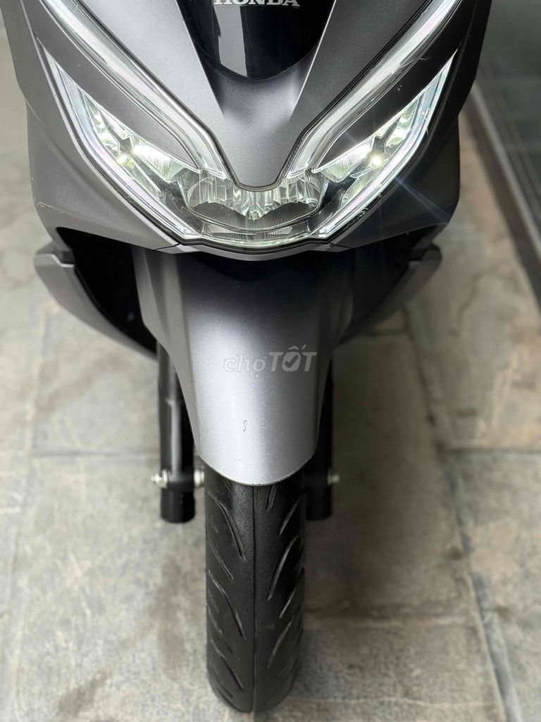 Honda PCX125 2019 biển Vip xe cọp 29B1-936.99. Mua bán Xe máy tại Quận Ba Đình Hà Nội được đăng bởi Xe Máy Nam Thi hình 9