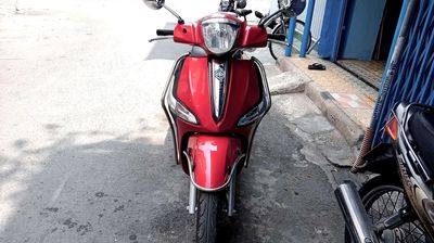 Liberty abs đỏ nữ sd kỹ mua mới 1 chủ 9 chủ. Mua bán Xe máy tại Huyện Bình Chánh Tp Hồ Chí Minh được đăng bởi khánh vân