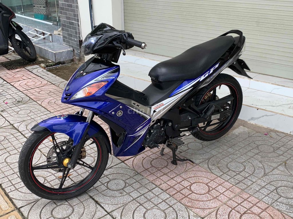 ex 135 up 2010 ( bán hoặc giao luu ). Mua bán Xe máy tại Thành phố Bà Rịa Bà Rịa - Vũng Tàu được đăng bởi phúc lâm hình 5