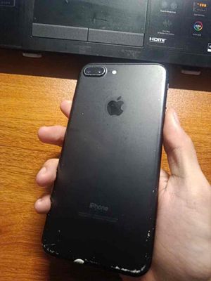 iPhone 7 Plus 128GB Đen