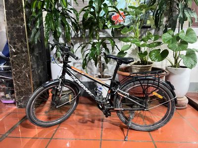 xe thể thao thống nhất MTB 24. Mua bán Xe đạp tại Quận Nam Từ Liêm Hà Nội được đăng bởi Nguyễn Huy Tùng