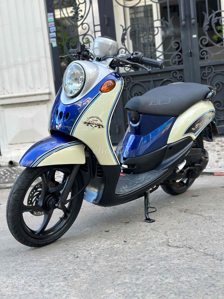 Classico ghi đông trần 2009. Mua bán Xe máy tại Quận Bình Tân Tp Hồ Chí Minh được đăng bởi TN  hình 4