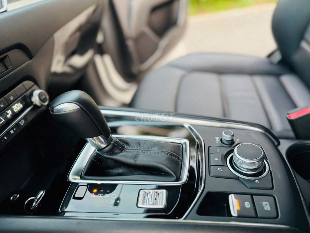 Mazda CX-5 New 100%. Mua bán Ô tô tại Thành phố Bắc Giang Bắc Giang được đăng bởi Nguyễn Đức Hiếu hình 8