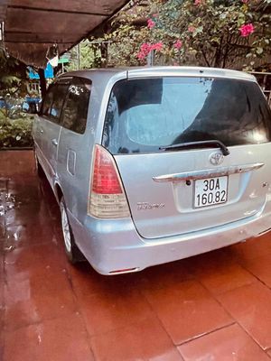Toyota Innova 2010 G - 130000 km. Mua bán Ô tô tại Huyện Việt Yên Bắc Giang được đăng bởi Nguyễn Văn Thưởng