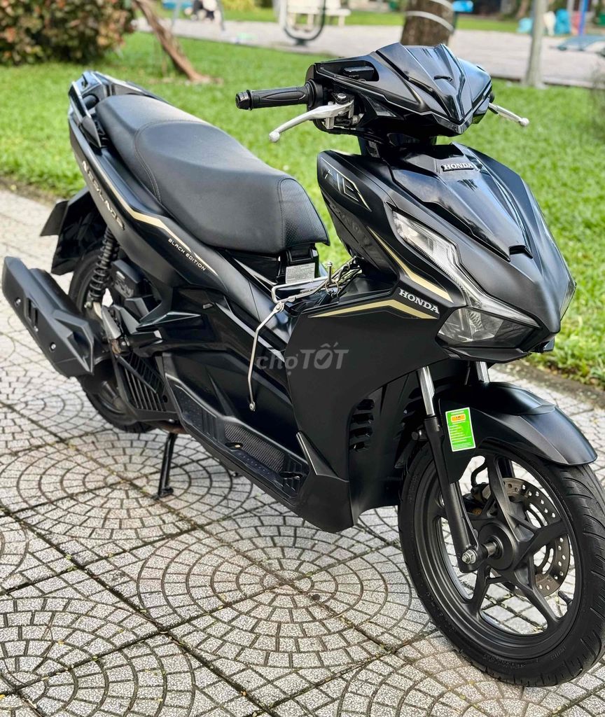 AB Đen mù 2021 biển số 43. Nợ xấu trả trước 11TR. Mua bán Xe máy tại Quận Sơn Trà Đà Nẵng được đăng bởi Anh Thành hình 3