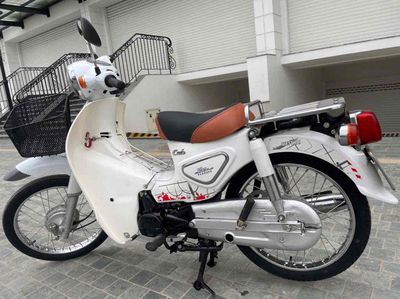 Thanh lý cúp 50cc học sinh siêu mới. Mua bán Xe máy tại Quận Bắc Từ Liêm Hà Nội được đăng bởi Hữu Nhuận