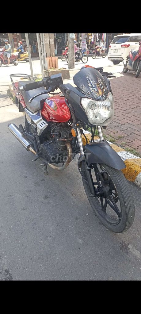 Honda win 125 giấy tờ đầy đủ còn tin là còn xe. Mua bán Xe máy tại Quận 10 Tp Hồ Chí Minh được đăng bởi văn phúc  hình 1