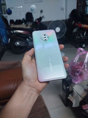 Vivo S1 Pro 8GB. 128gb. Màn zin K lưu ám. Mua bán Điện thoại tại Quận Gò Vấp Tp Hồ Chí Minh được đăng bởi Hoa