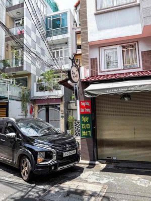 Mặt Tiền Kinh Doanh Bình Thạnh : 73m2 -5 tầng _ 15 tỷ TL. Mua bán nhà ở tại Quận Bình Thạnh Tp Hồ Chí Minh được đăng bởi ĐẶNG MINH PHONG