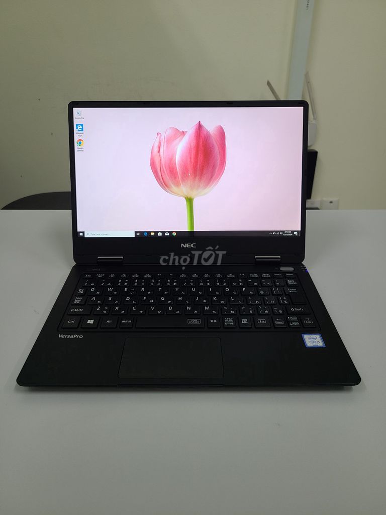 NEC VH-3, I5-7Y54/RAM 8GB/SSD 256, FHD, 99%