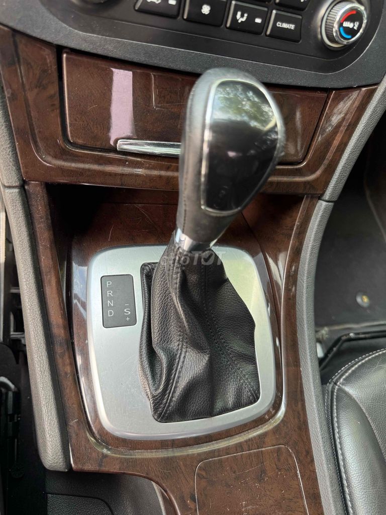 Ford Sonata 2009 photo 5