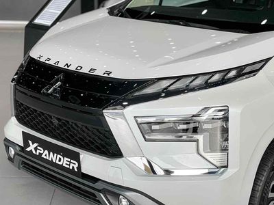 XPANDER PREMIUM TRẮNG Bán chạy nhất Mitsubishi