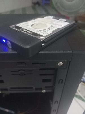box hd 500g 7200. Mua bán Linh kiện (RAM, Card...) tại Huyện Củ Chi Tp Hồ Chí Minh được đăng bởi Kiên 