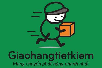 GHTK logo