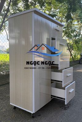 Tủ quần áo : Tủ quần áo = Tủ quần áo + Tủ quần áo@. Mua bán Tủ, kệ gia đình tại Quận Gò Vấp Tp Hồ Chí Minh được đăng bởi Ngọc NTTL