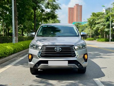 Toyota Innova 2022 G 2.0 AT - 100000 km. Mua bán Ô tô tại Quận Cầu Giấy Hà Nội được đăng bởi Hùng Eco Auto