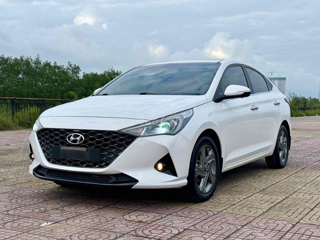 Hyundai Accent 2023 1.4 AT Đặc Biệt - 46000 km. Mua bán Ô tô tại Quận Cẩm Lệ Đà Nẵng được đăng bởi nguyễn văn khoa hình 4