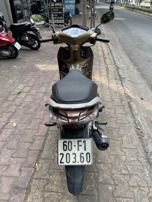 Honda Future FI 2013 Nâu. Mua bán Xe máy tại Thành phố Biên Hòa Đồng Nai được đăng bởi Phương nguyễn 