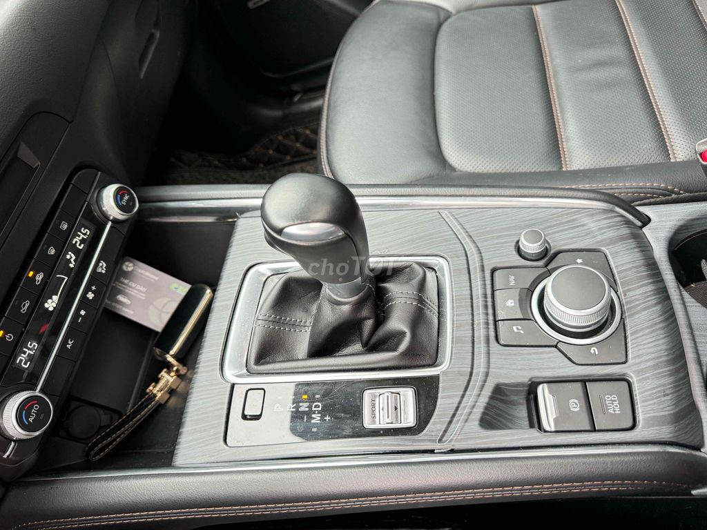 Mazda CX5 2022 2.0 Premium 20000 km zin. Mua bán Ô tô tại Quận Hà Đông Hà Nội được đăng bởi Đoàn Minh Tiến hình 13