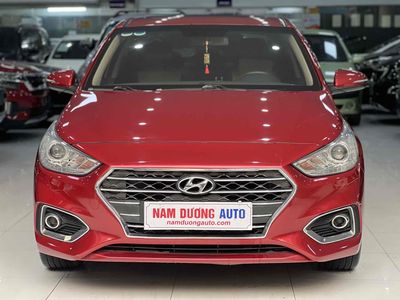 Hyundai Accent 1.4 ATH 2018