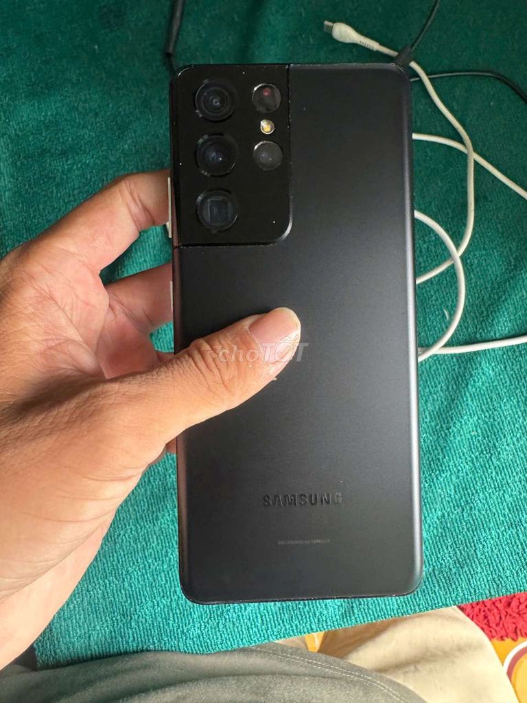 Samsung Galaxy S21 Ultra 5G 128GB Đen Việt Nam. Mua bán Điện thoại tại Quận Tân Phú Tp Hồ Chí Minh được đăng bởi dung hình 1