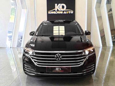 Viloran 2025 bản Luxury màu đen cá nhân giá tốt