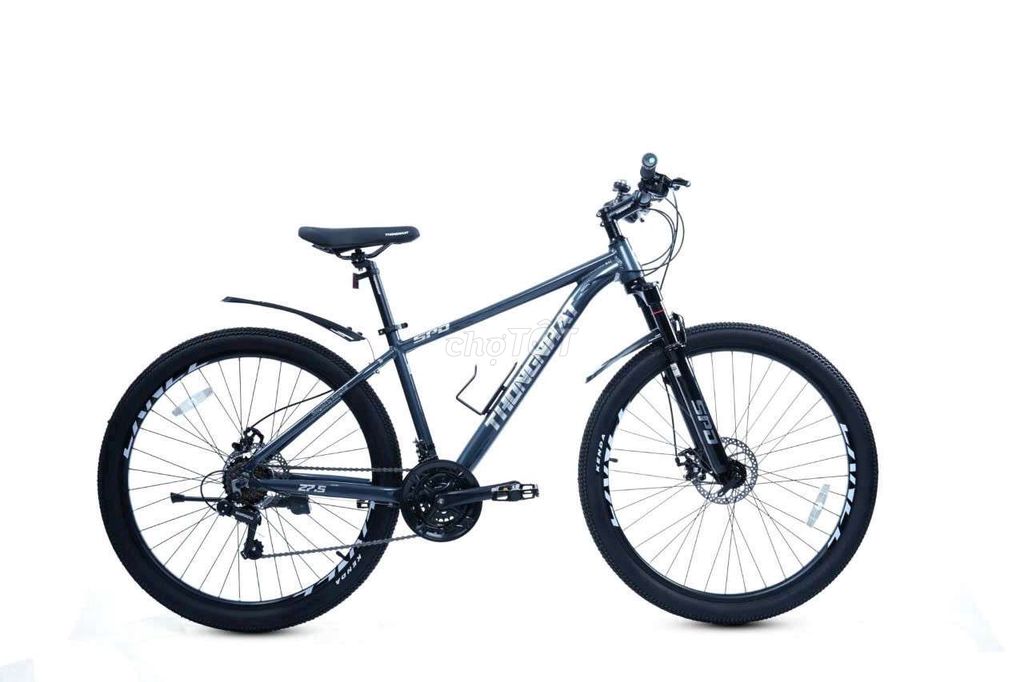 XE 27,5 KHUNG NHÔM HÃNG THỐNG NHẤT CHỢ 586. Mua bán Xe đạp tại Quận Cái Răng Cần Thơ được đăng bởi Nguyễn Nhung hình 2