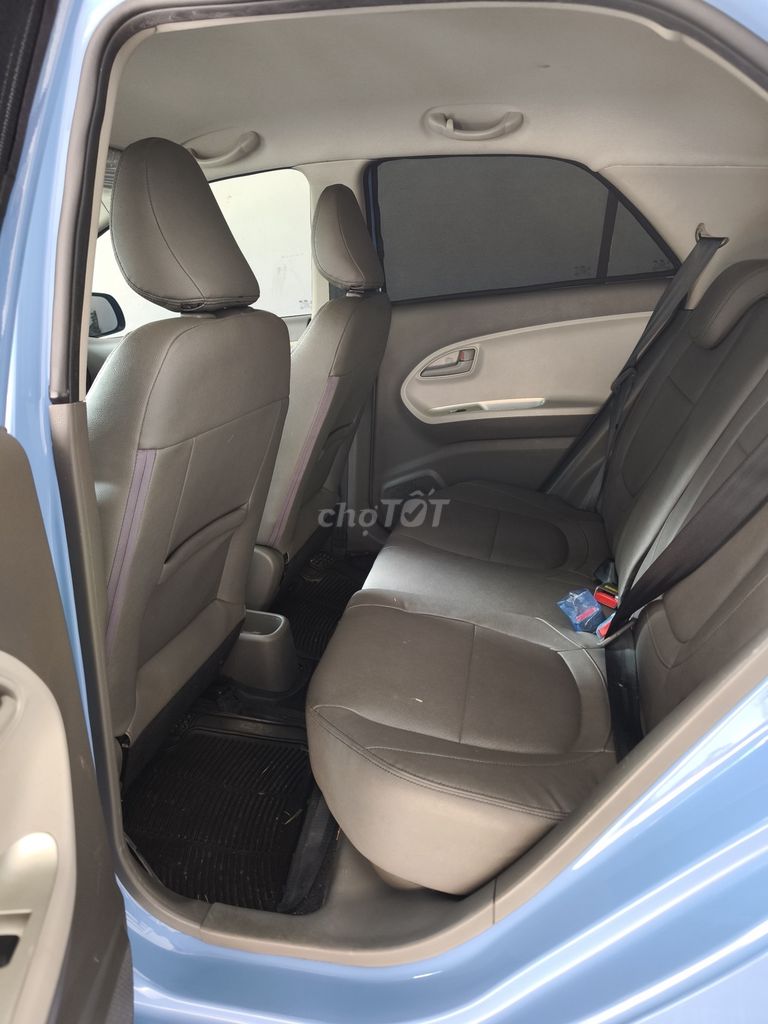 XE GIA ĐÌNH-Kia Morning 2022 1.25 MT - 41 km. Mua bán Ô tô tại Thành phố Thủ Dầu Một Bình Dương được đăng bởi A cao hình 7