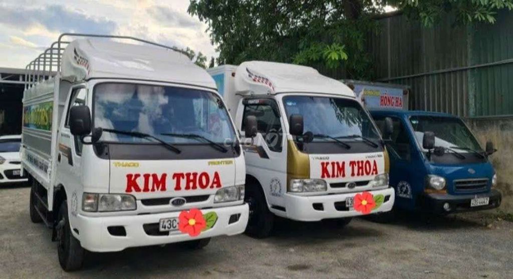 Kia 1t4 1 chủ mua mới giữ gìn cho Ae khởi nghiệp. Mua bán Xe tải, xe ben tại Thành phố Tam Kỳ Quảng Nam được đăng bởi Xe Tải Cũ Đà Nẵng hình 2