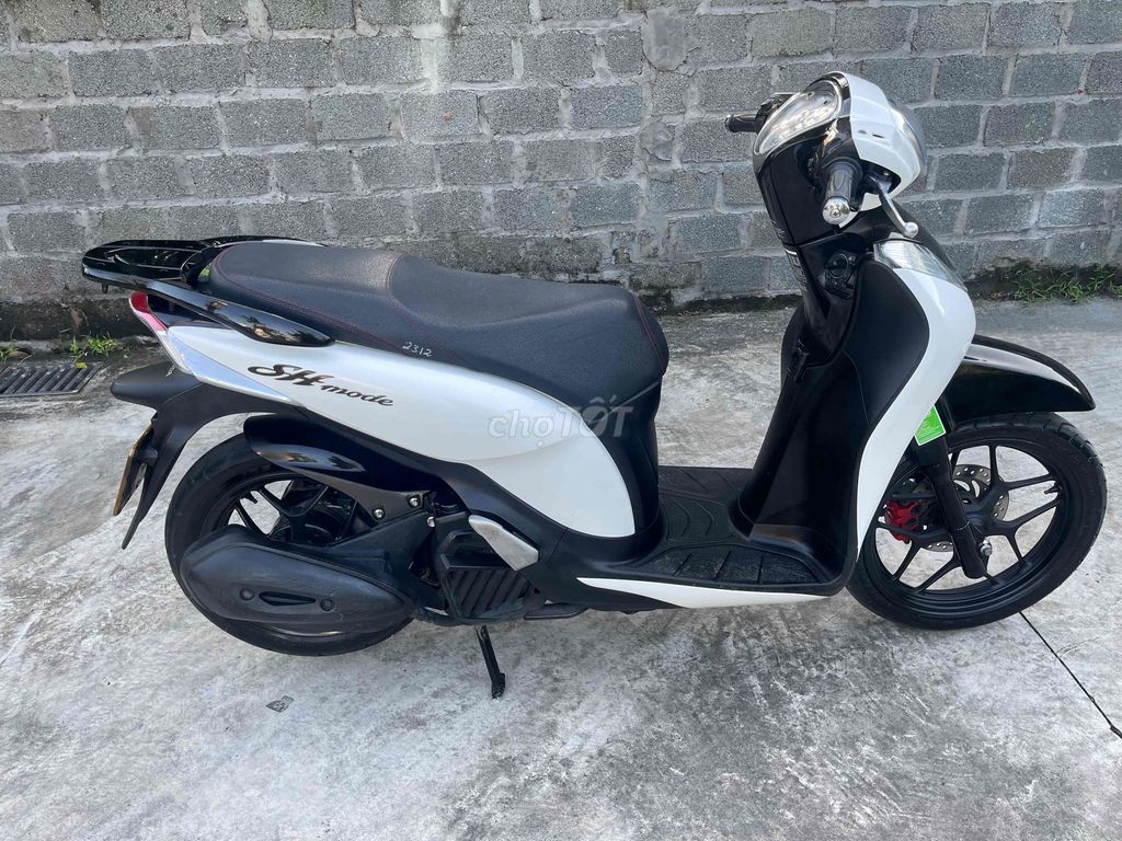 Cần bán sh mode 2018 mây zin 1 chủ. Mua bán Xe máy tại Quận Kiến An Hải Phòng được đăng bởi Đức Anh  hình 6