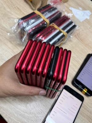 Apple iPhone SE2 128GB Đỏ