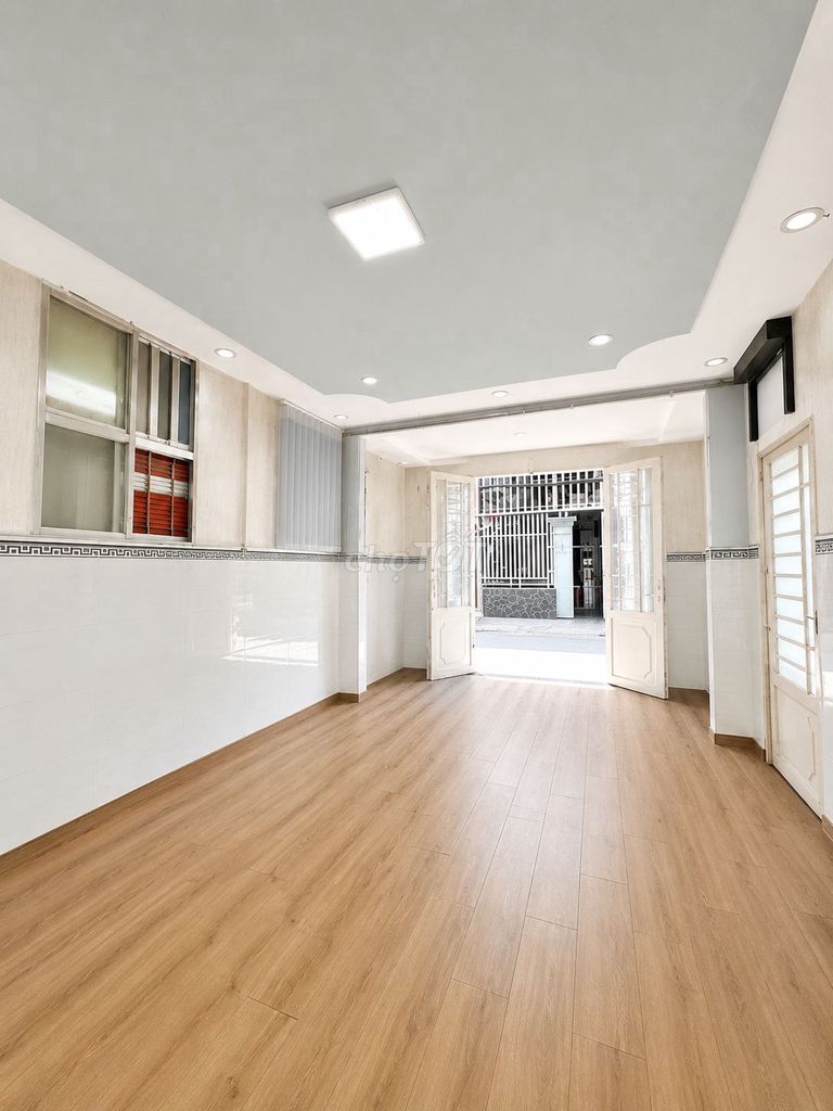 BÁN NHÀ Đ. TÂN THẮNG, SƠN KỲ, TÂN PHÚ, 43 M2, GIÁ 4,3 TỶ