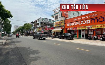 💥 Bán nhà khu Tên Lửa, MT đường Số 1, DT 6 x 21m, 2.5 tấm, 22.5 tỷ.
