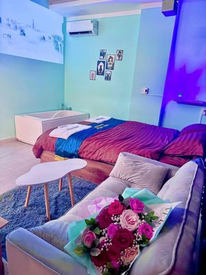 TUYỂN 2 PHỤC VỤ HOMESTAY TN 8-10TRIỆU/THÁNG