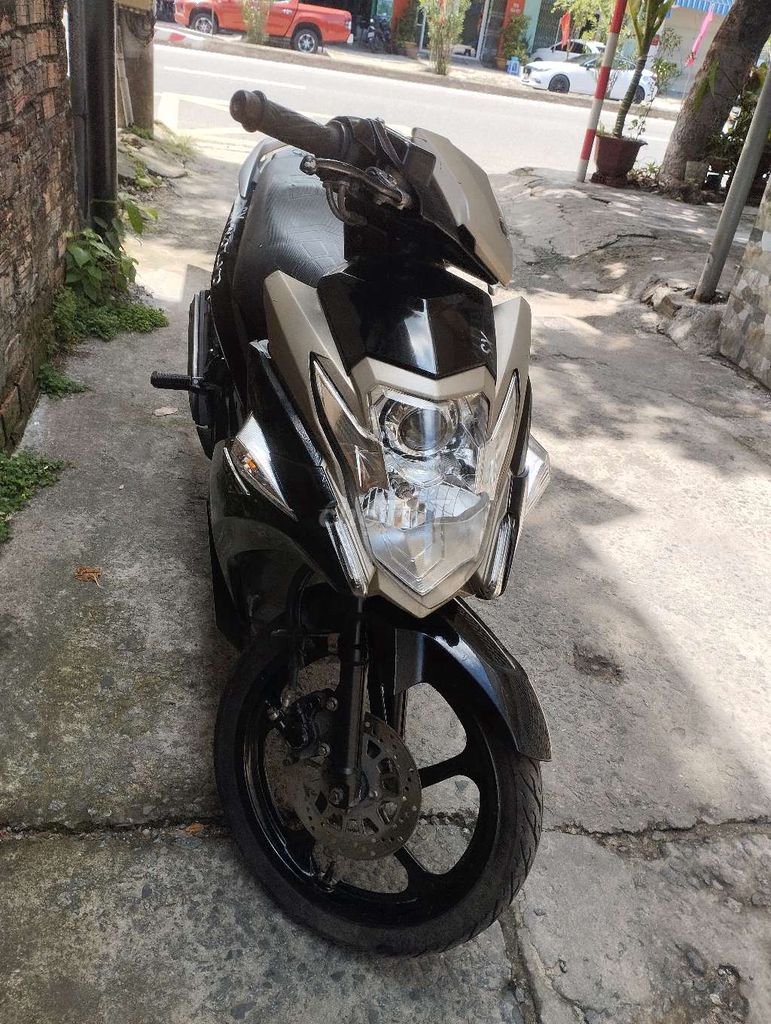 Novo 6 máy ngon , xe đẹp. Mua bán Xe máy tại Quận Liên Chiểu Đà Nẵng được đăng bởi Luong Tin hình 2