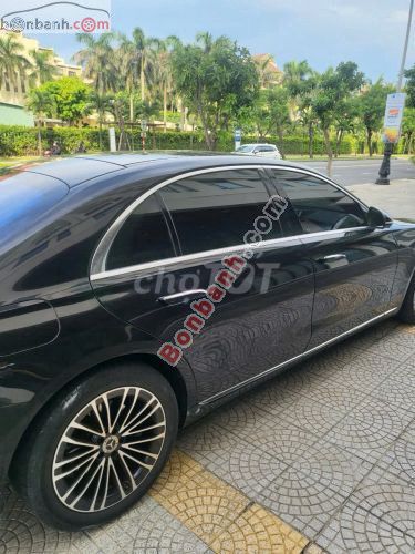 Mercedes Benz S class S450 2023. Mua bán Ô tô tại Quận Long Biên Hà Nội được đăng bởi Lê minh cường hình 2