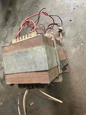 2 cục điện aamly.1cuc 20am.1 cục 15am.2 cục tốt he. Mua bán Tivi, Âm thanh tại Huyện Châu Thành An Giang được đăng bởi hungcuongcuong