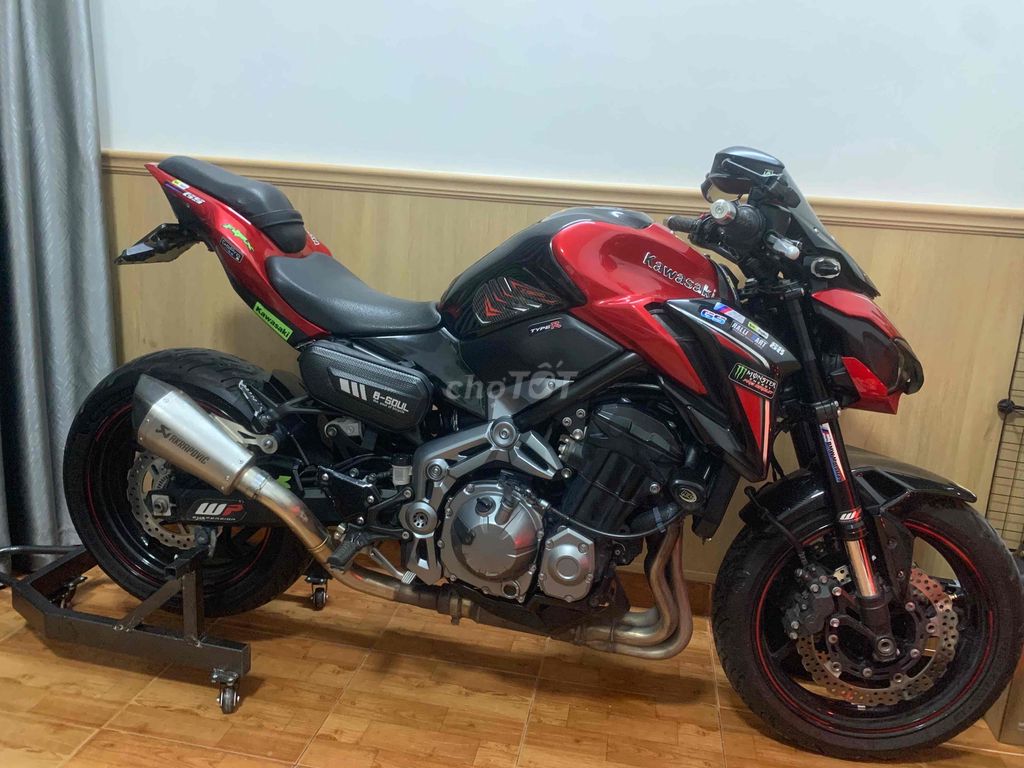 Xe đẹp lengkeng chăm hơn chăm vợ. Mua bán Xe máy tại Thành phố Đà Lạt Lâm Đồng được đăng bởi Biker Đà Lạt hình 3